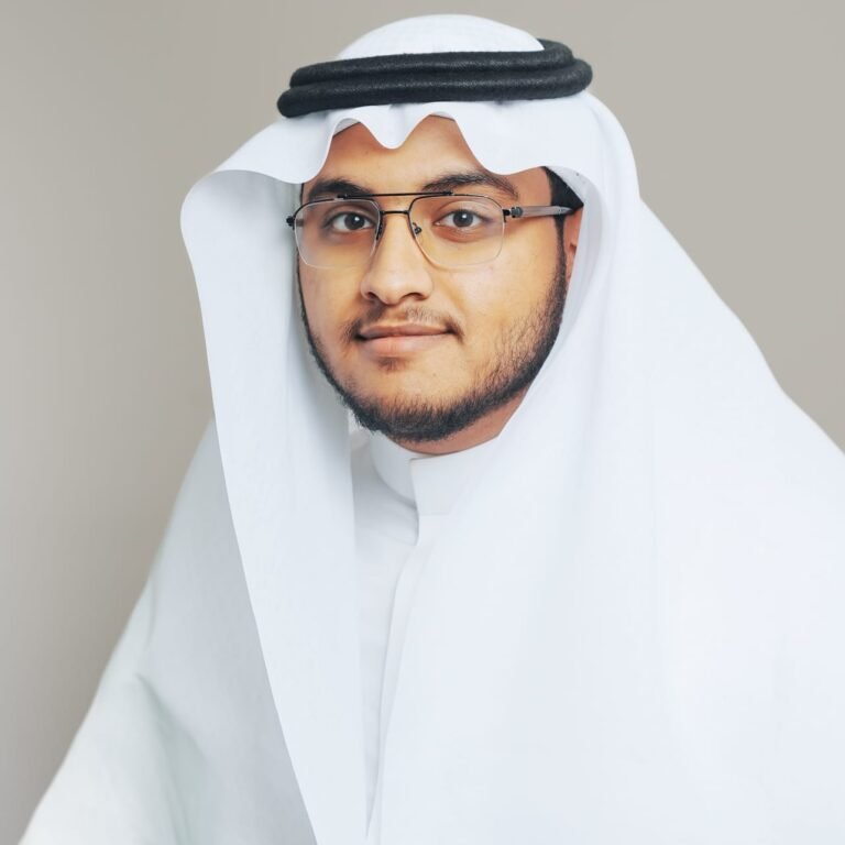 م. نواف خواجي