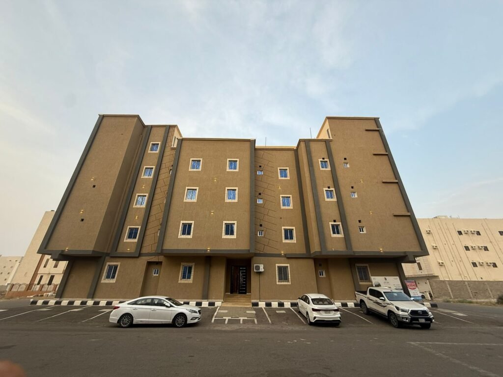 شقة, للإيجار, حي المحمدية, 1 غرف